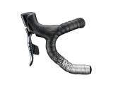 Ciclovation Seitex Bar Tape Shining Metallic Metallic Silver