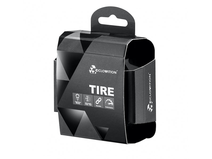Ciclovation Tubeless Rim Tape 24mm x 10m
