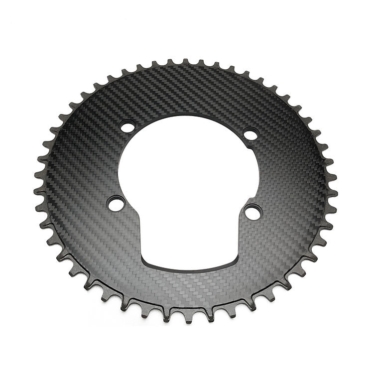 Digirit Road / TT Chainring 4 Bolts 110BCD