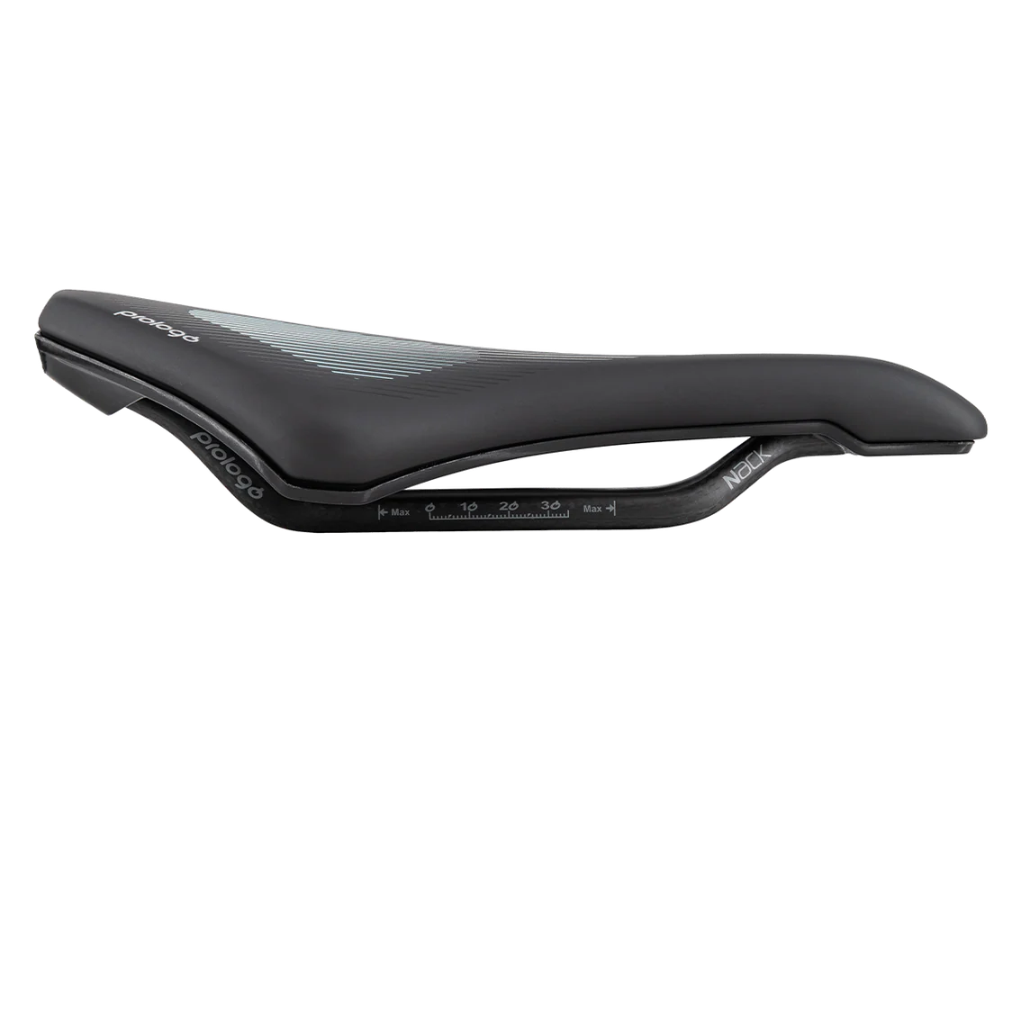 Prologo DIMENSION EVA Saddle - TIROX 156 HB AM