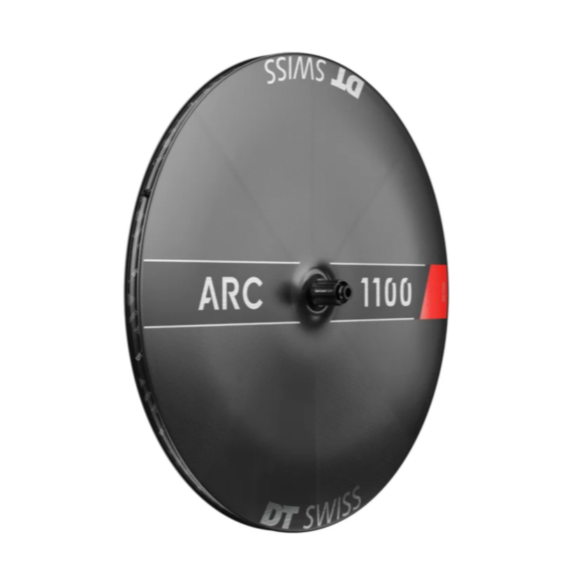 DT Swiss ARC 1100 Dicut Disc 12/142 Disc Rear Wheel
