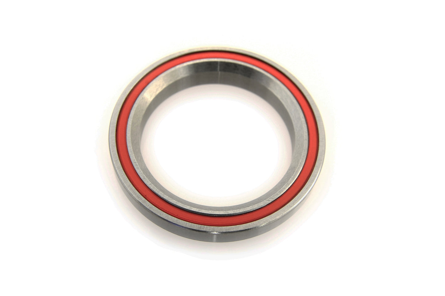 TriPeak Headset Bearing - Black Oxide Coating (OD:52xID:40xH:6.5 xA:45°/45°) - Foil