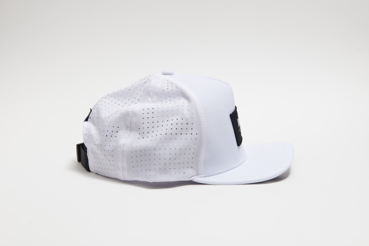 Team Vaga Truck Cap White / Black