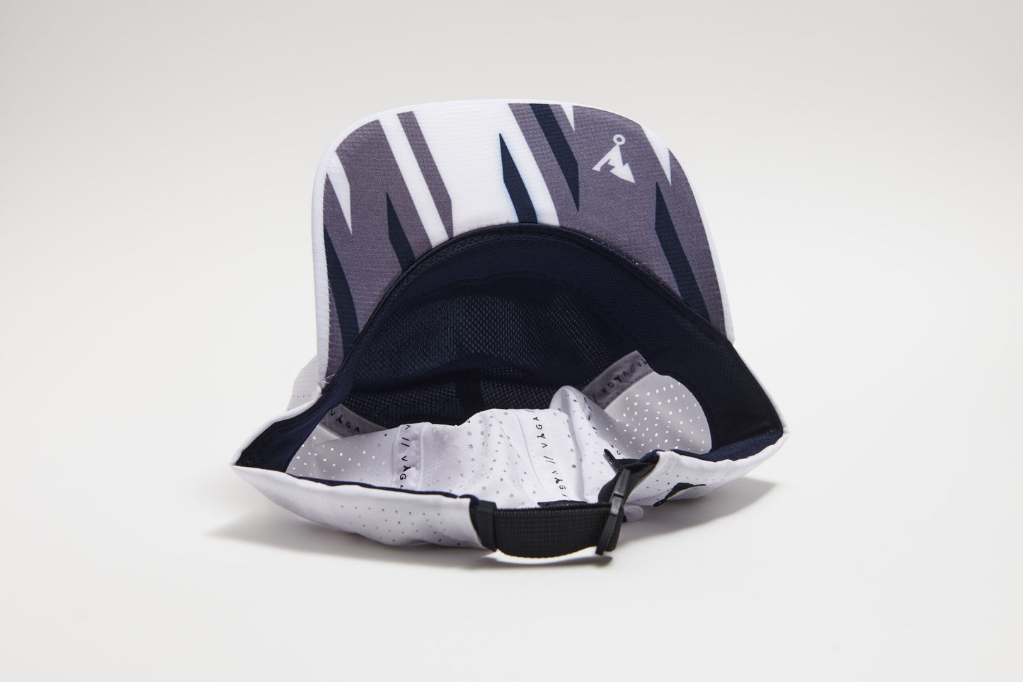 Team Vaga Truck Cap White / Black