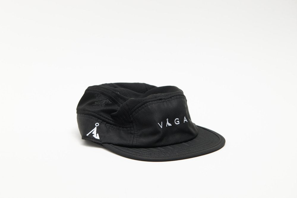 Team Vaga Club Cap Storm Black