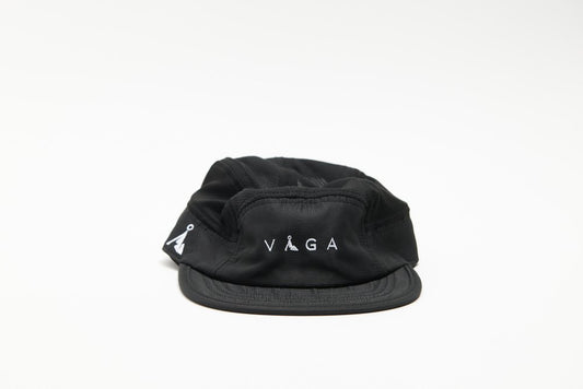 Team Vaga Club Cap Storm Black