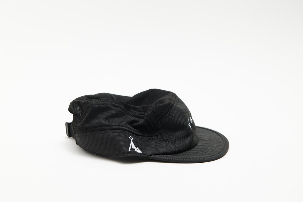 Team Vaga Club Cap Storm Black