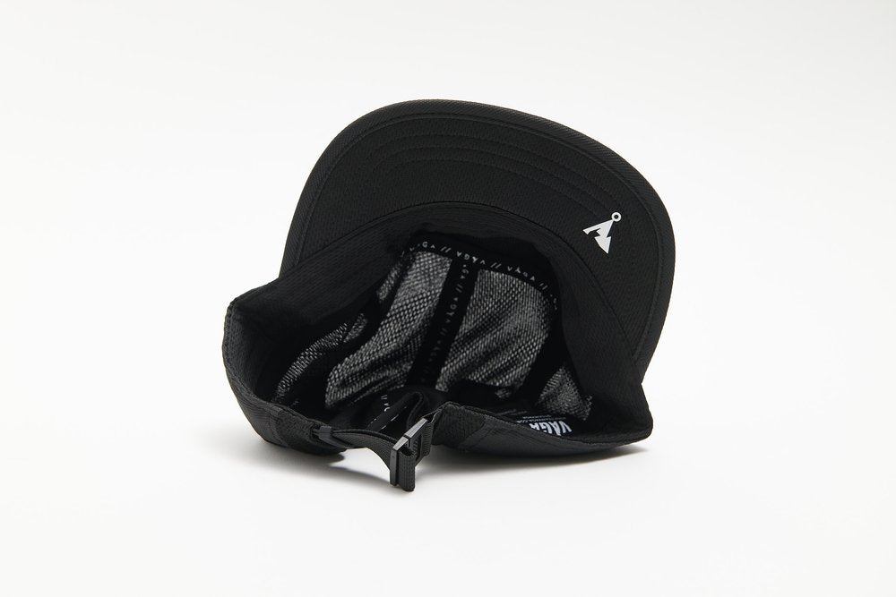 Team Vaga Club Cap Storm Black
