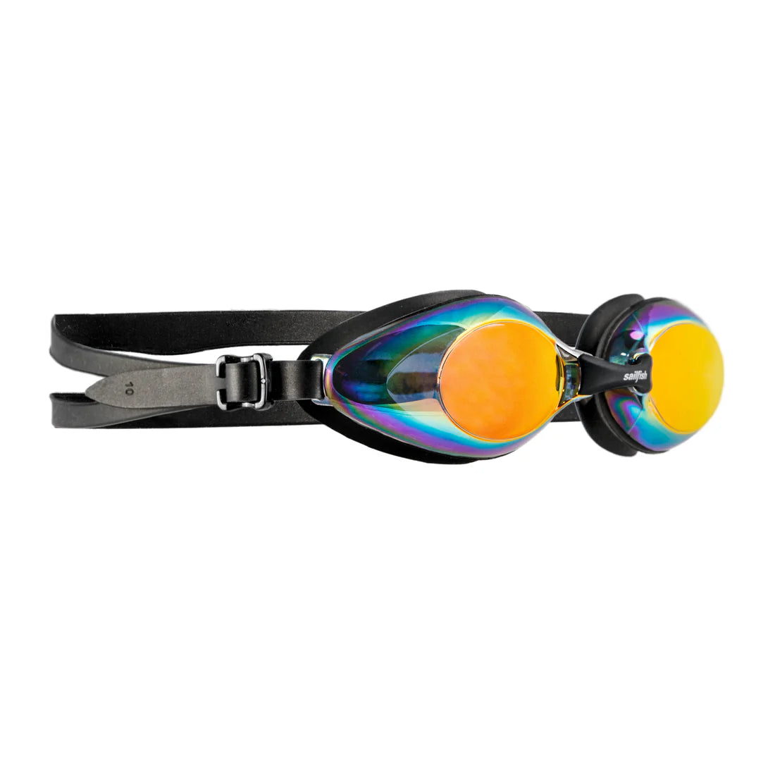 Sailfish Goggle Flow / Gold Mirror