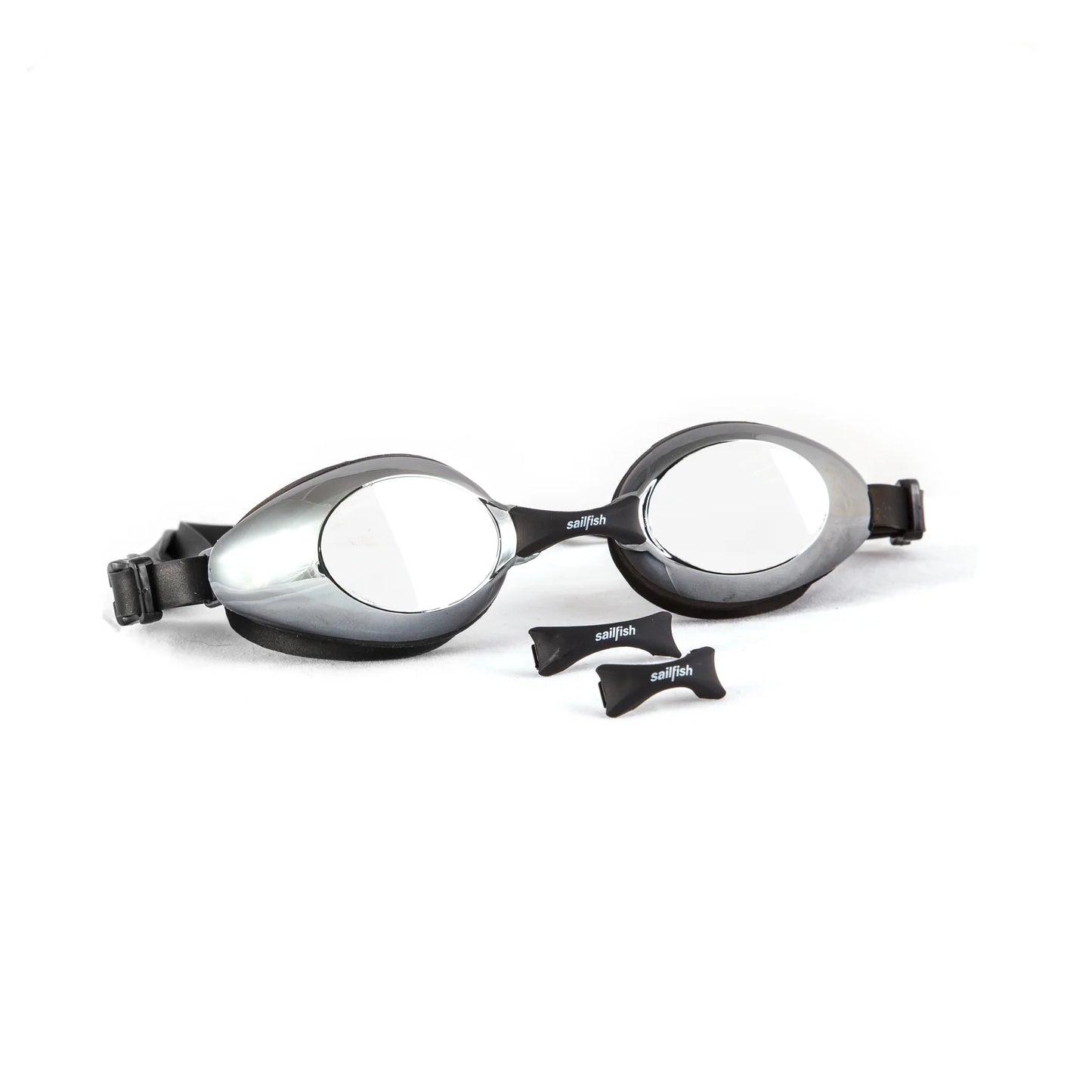 Sailfish Goggle Flow / Gold Mirror