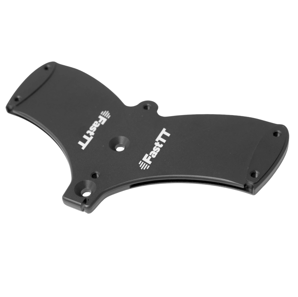 FastTT - Adapter Plate - Canyon SpeedMax (Mono Riser)