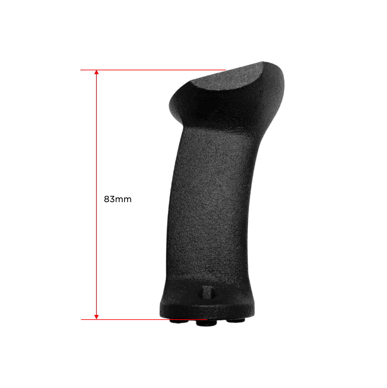 FastTT - FWD Sweep Standard Computer Tower - Garmin