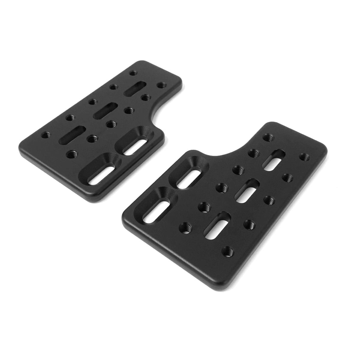 FastTT - Reversible Extender Plates