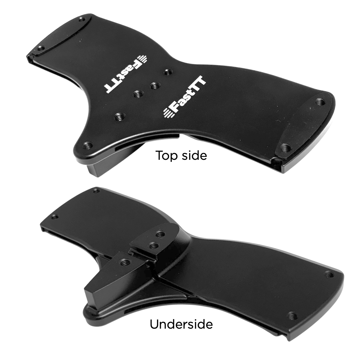 FastTT - Adapter Kit - Scott Plasma 6