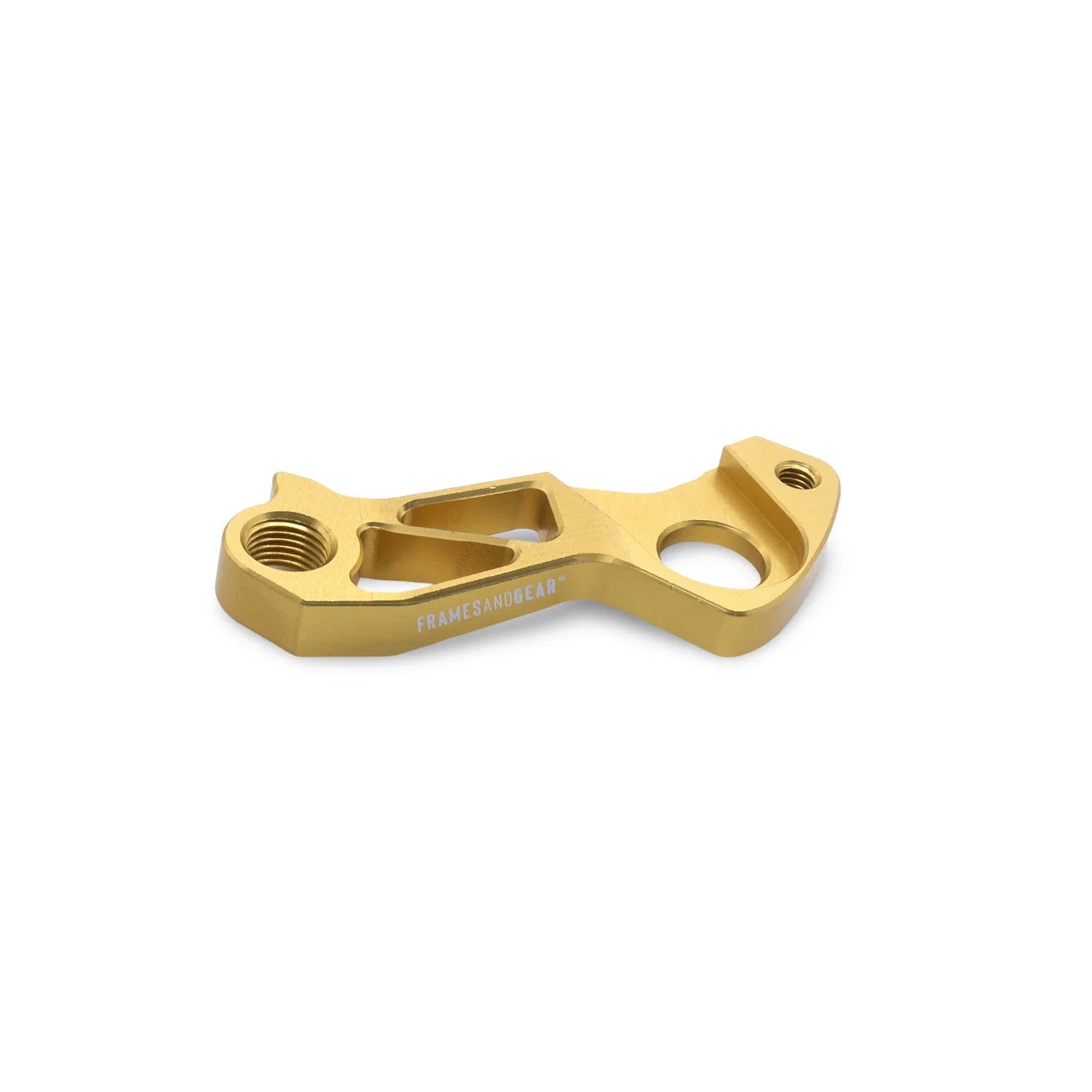 Framesandgear Direct Mount Derailleur Hanger for SEKA Spear, Exceed and Exceed RDC