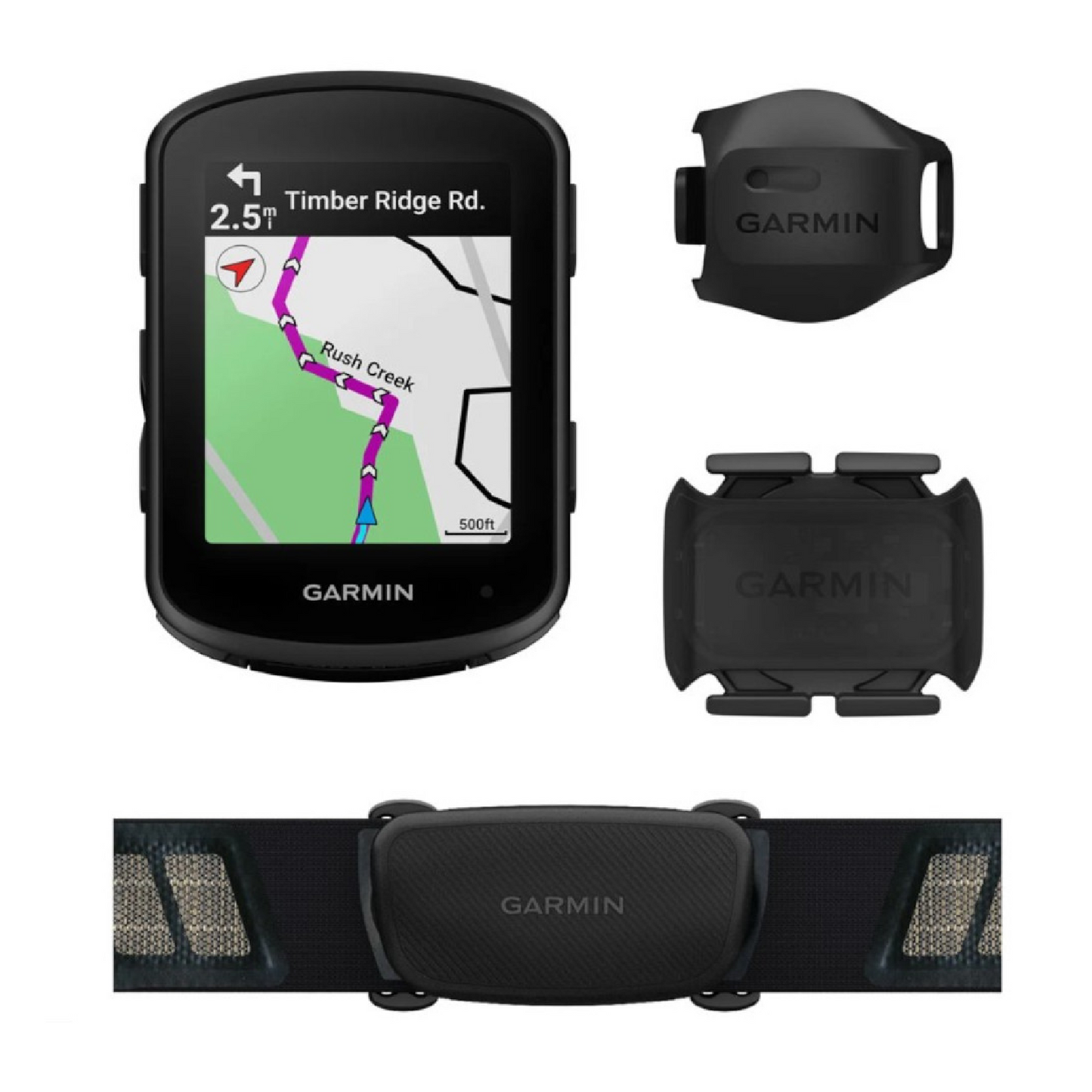 Garmin Edge 840 Bundle Eu