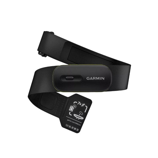 Garmin Heart Rate Monitor 600