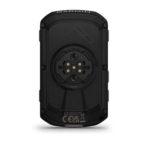Garmin Edge 550 - Device Only