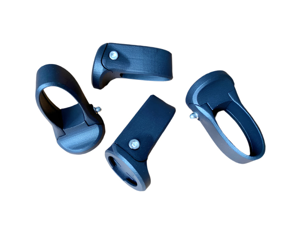 MagCAD Garmin Varia Specialized Tarmac SL7 Seat Post Clamp Mount