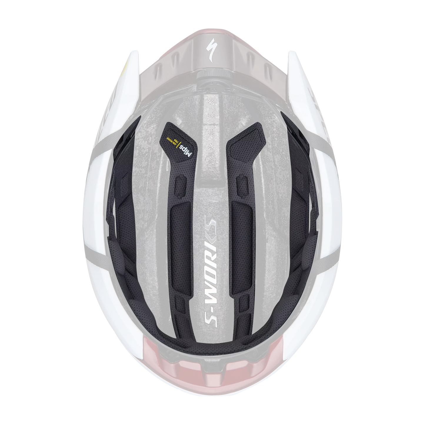 Specialized Helmet - S-Works Evade 4 Team Replica Factory XC