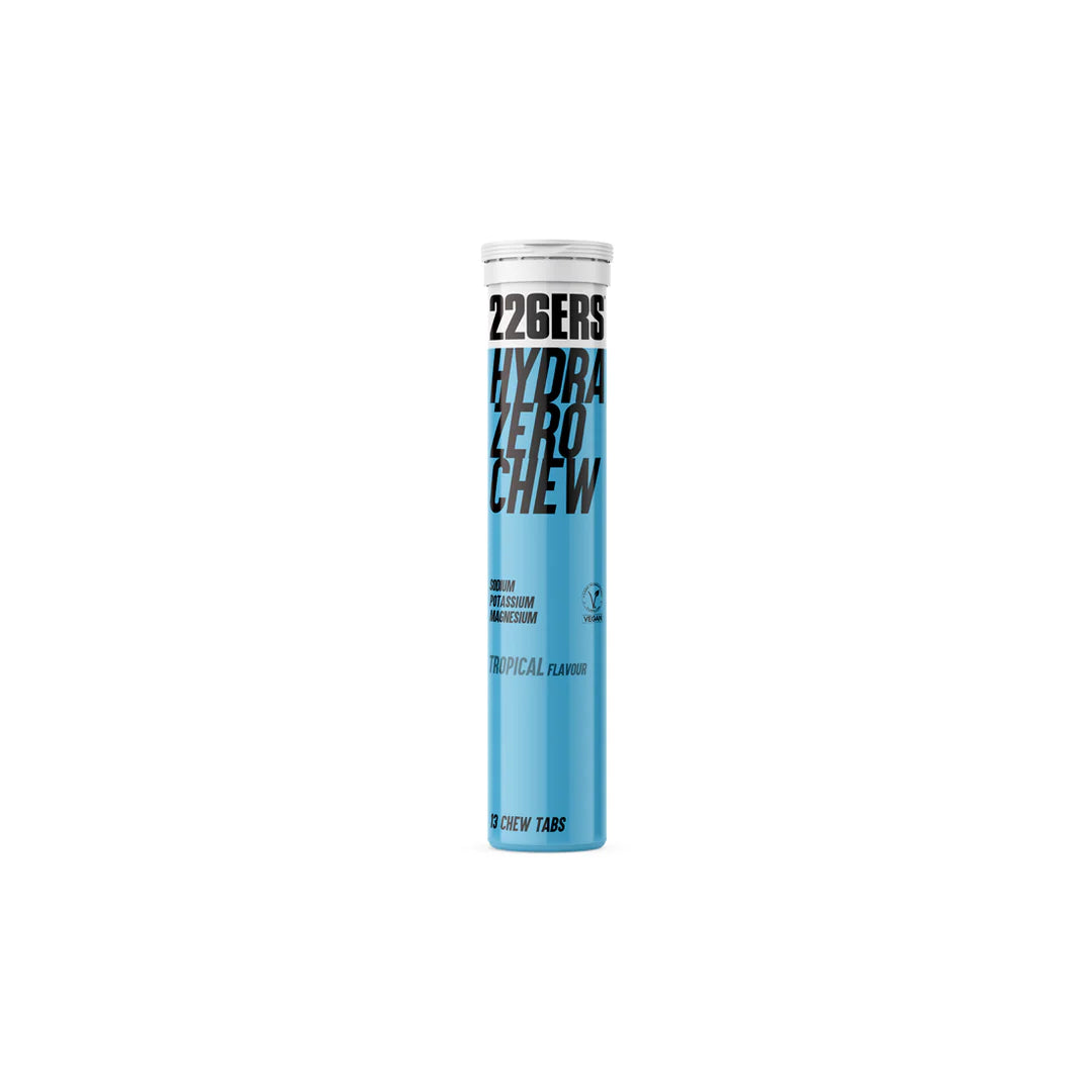 226ERS HYDRAZERO CHEW SALTS 13TABS - TROPICAL