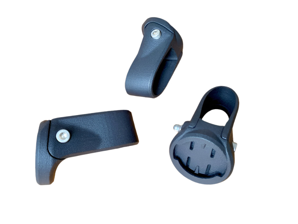MagCAD Garmin Varia Specialized Tarmac SL8 Seat Post Clamp Mount