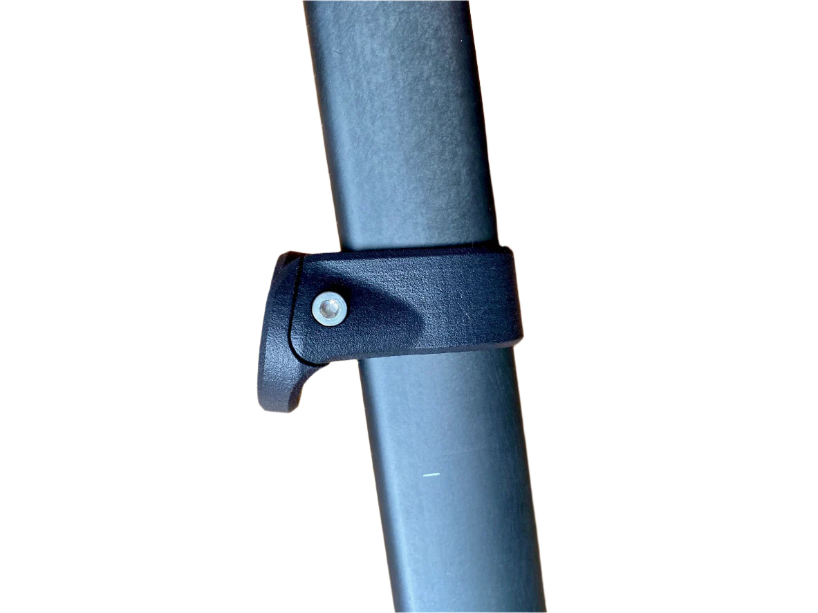 MagCAD Garmin Varia Specialized Tarmac SL8 Seat Post Clamp Mount