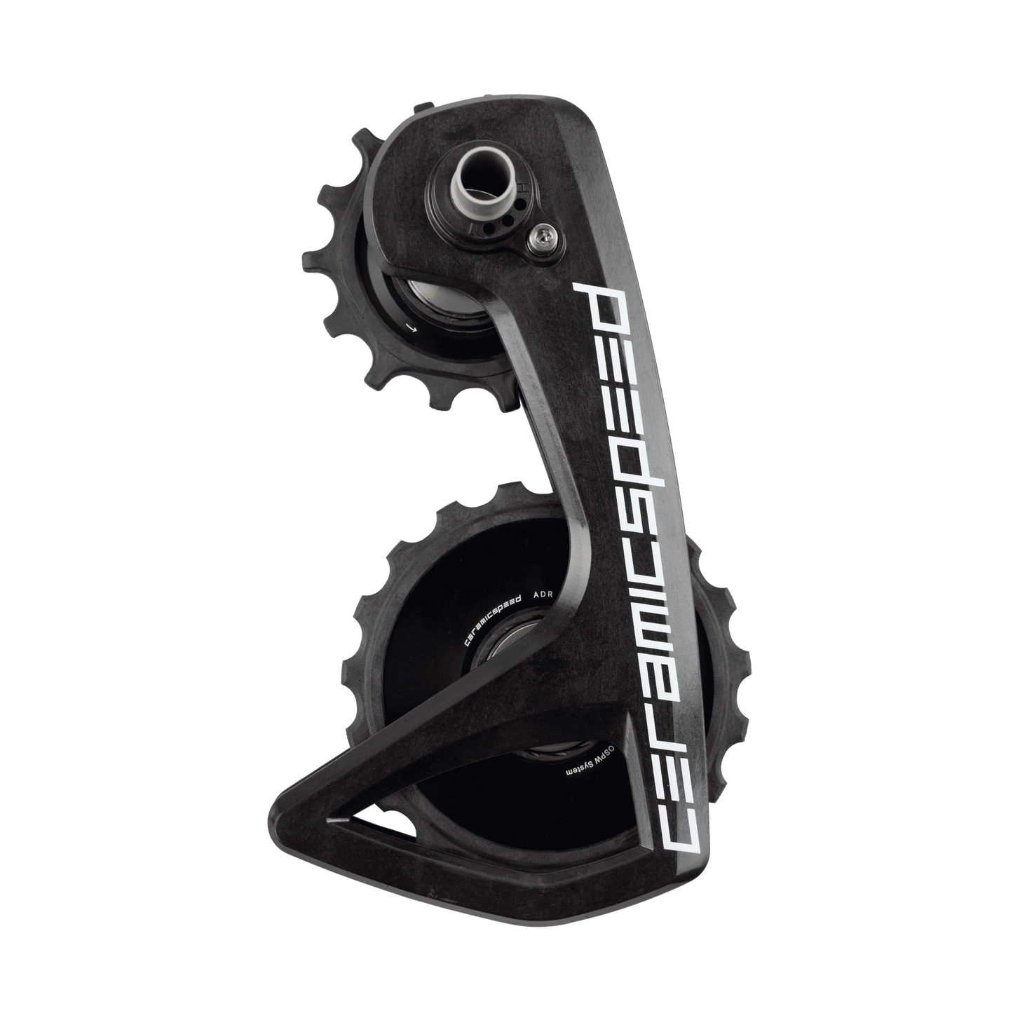 Ceramicspeed OSPW RS ALPHA for Campagnolo Super Record Wireless TEAM