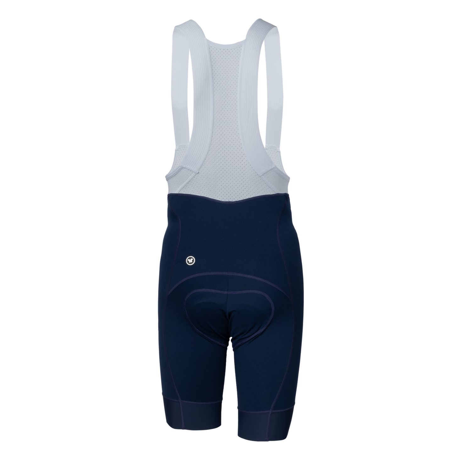 Pacto Team Pro 2.0 Bib Shorts Navy Blue