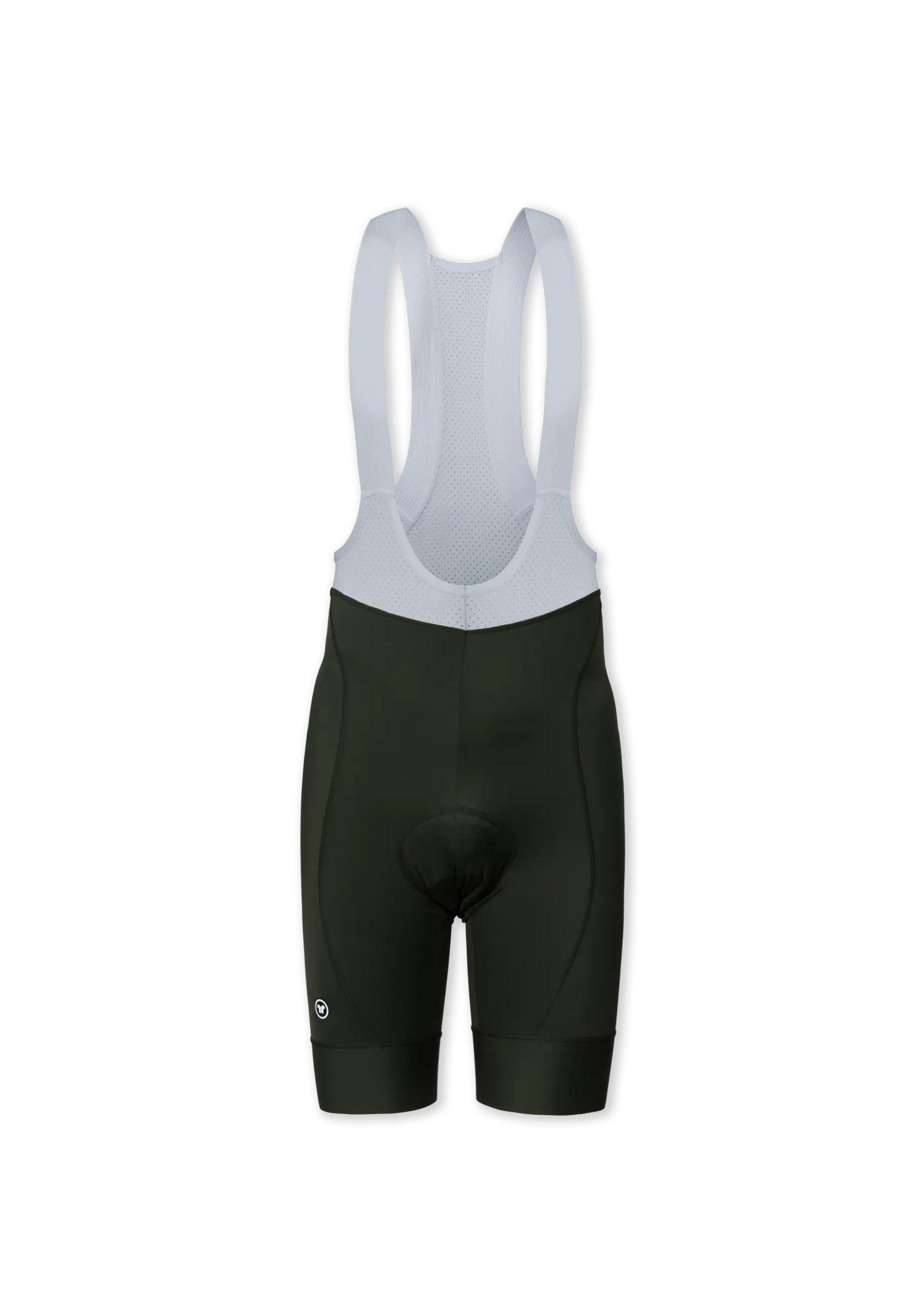 Pacto Team Pro 2.0 Bib Shorts Green