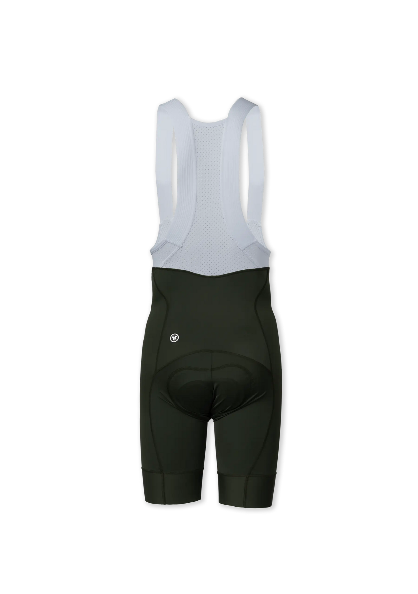 Pacto Team Pro 2.0 Bib Shorts Green