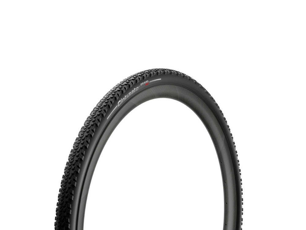 PIRELLI Cinturato Gravel RC Mixed Terrain Tire 28" | 700 x 40C TLR