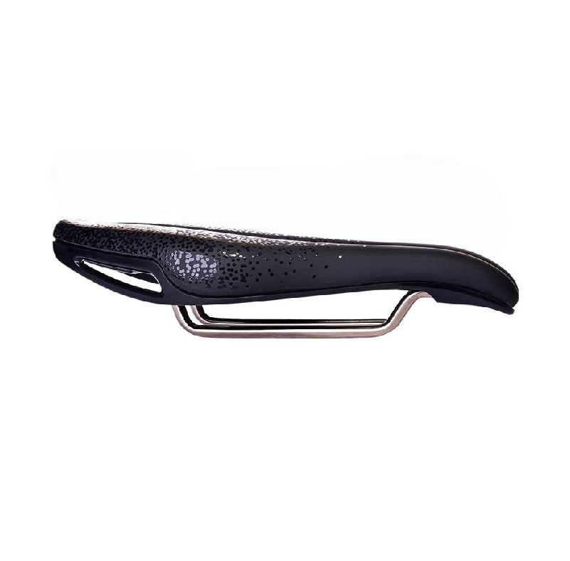 ISM PN 4.0 Saddle Black