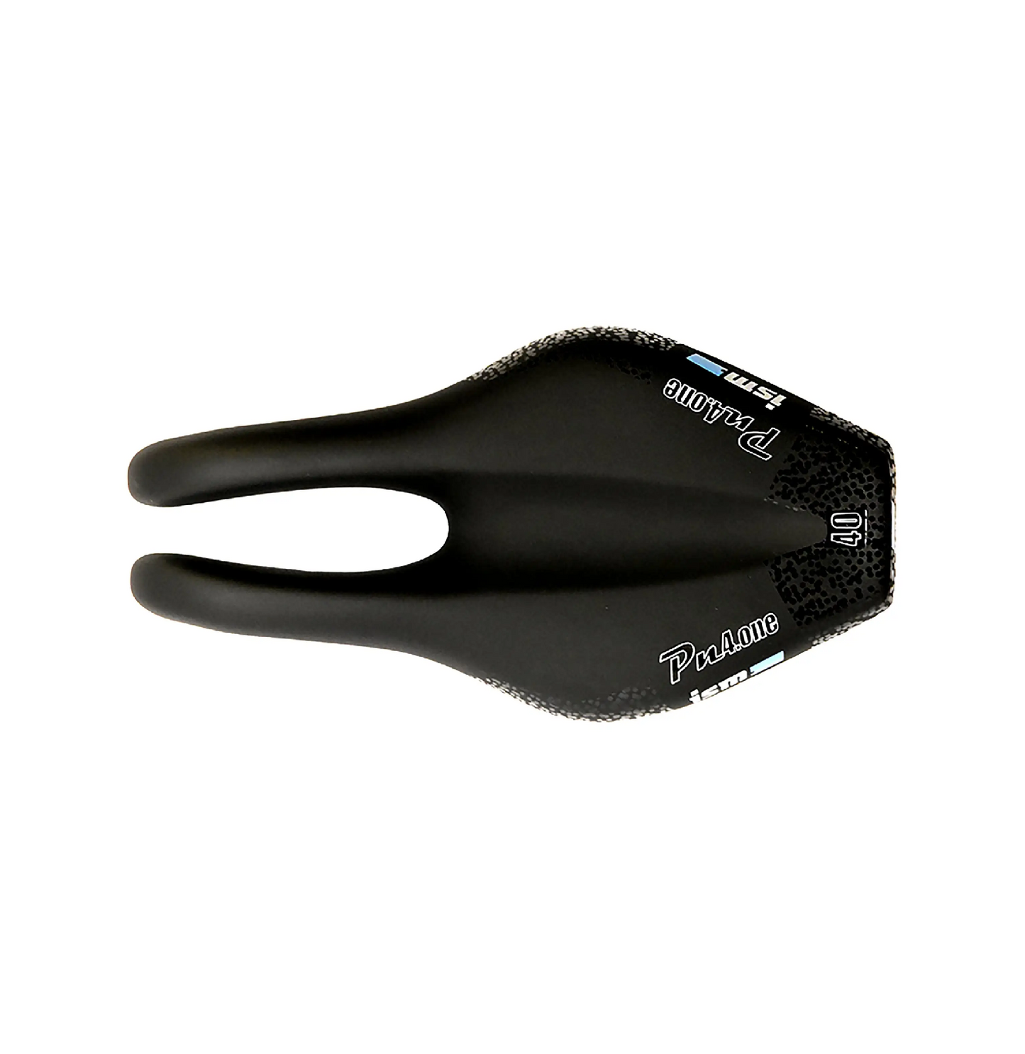 ISM PN 4.1 Saddle Black
