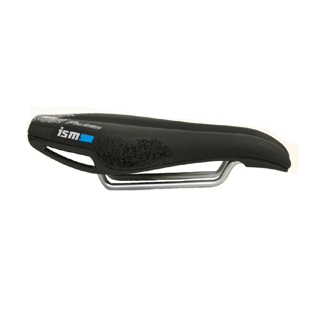 ISM PN 4.1 Saddle Black