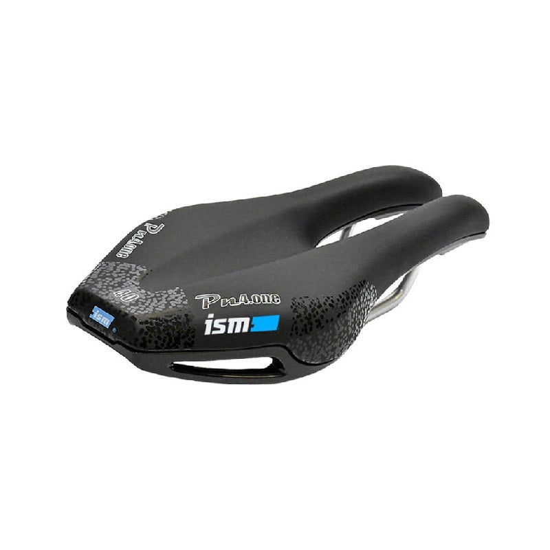 ISM PN Saddle Black – InGruppetto - Main Image