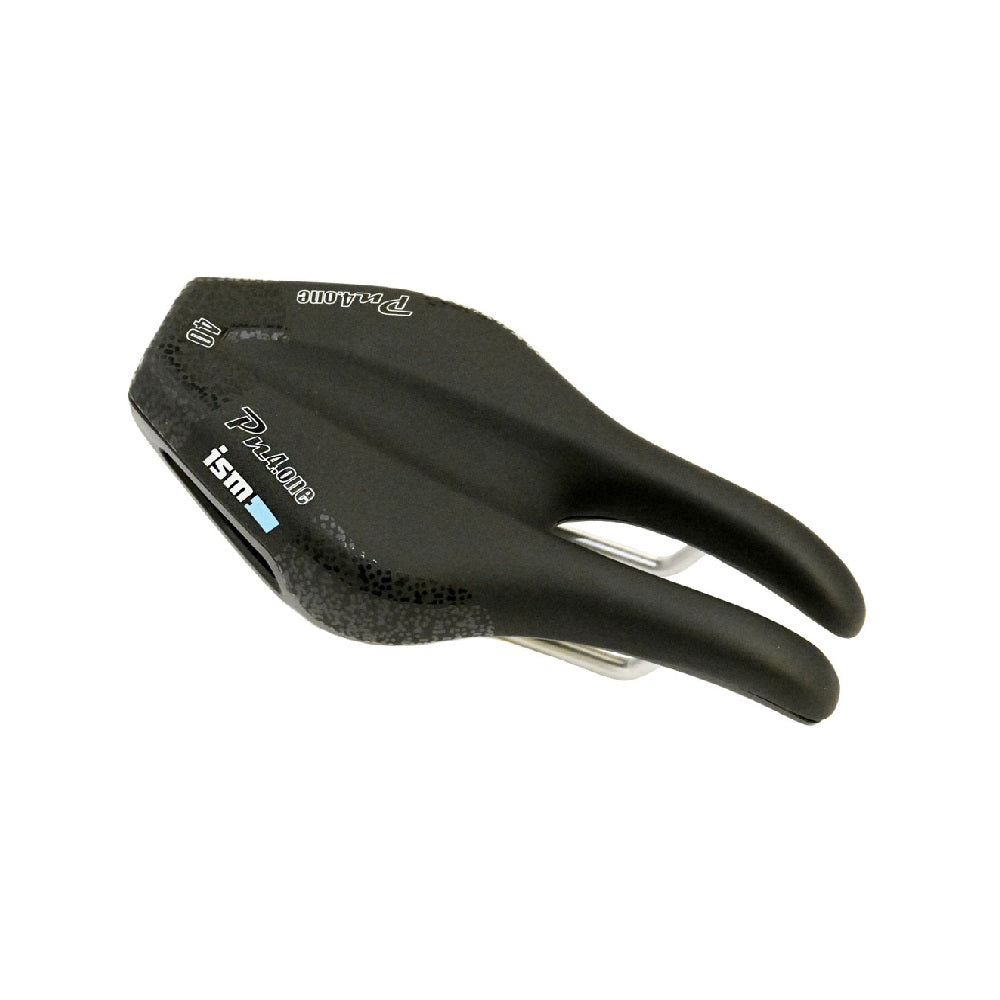 ISM PN 4.1 Saddle Black