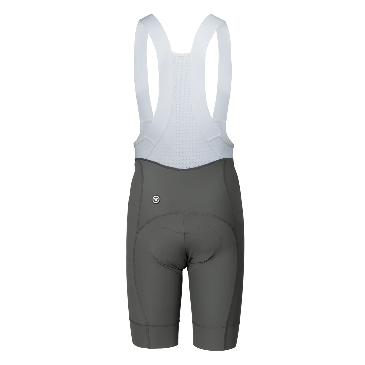 Pacto Team Pro 2.0 Bib Shorts Grey