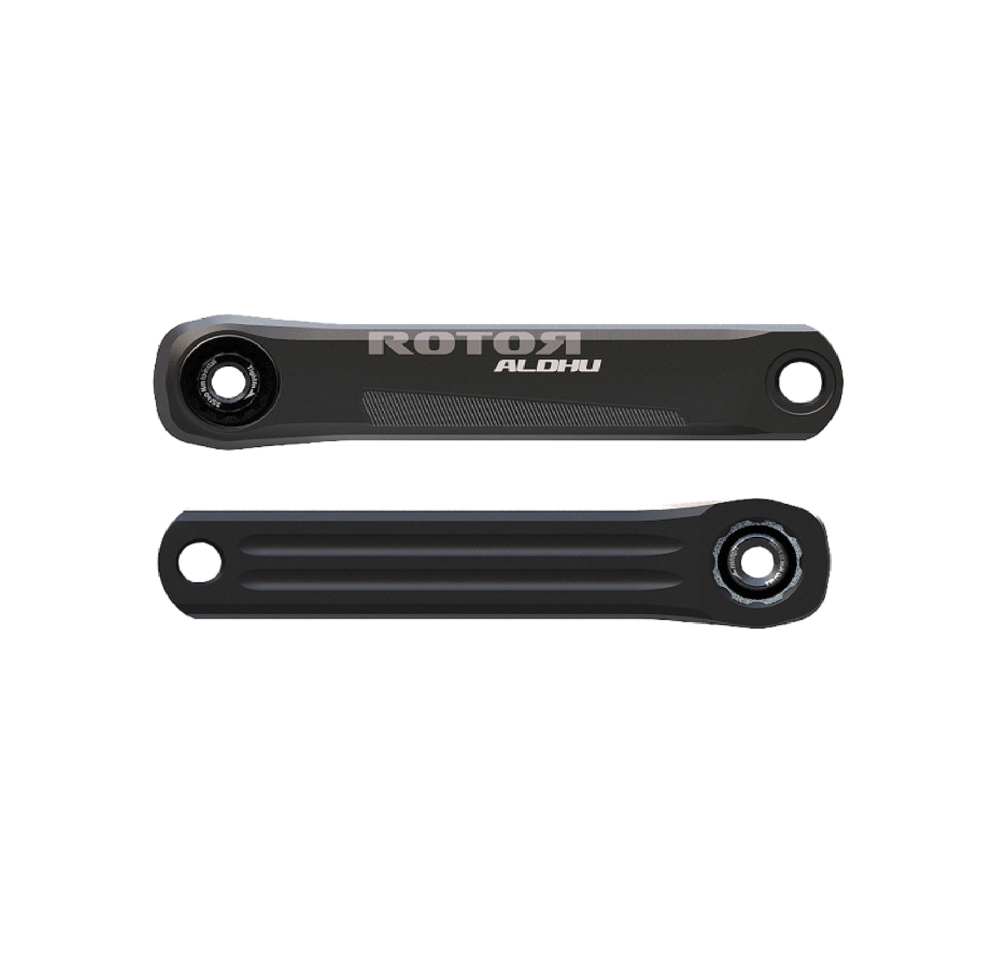 ROTOR Aldhu Crank Arms