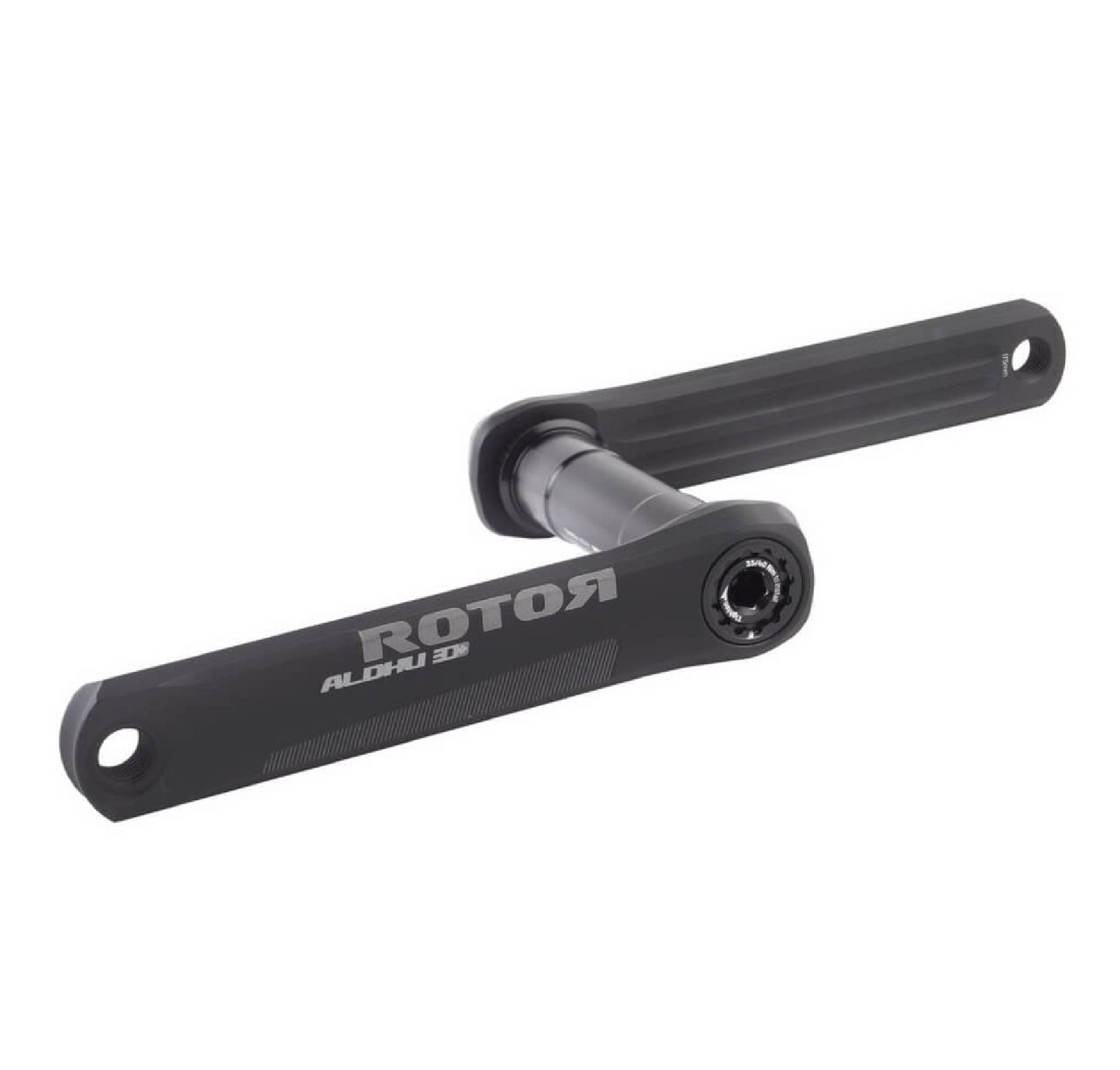 ROTOR Aldhu Crank Arms