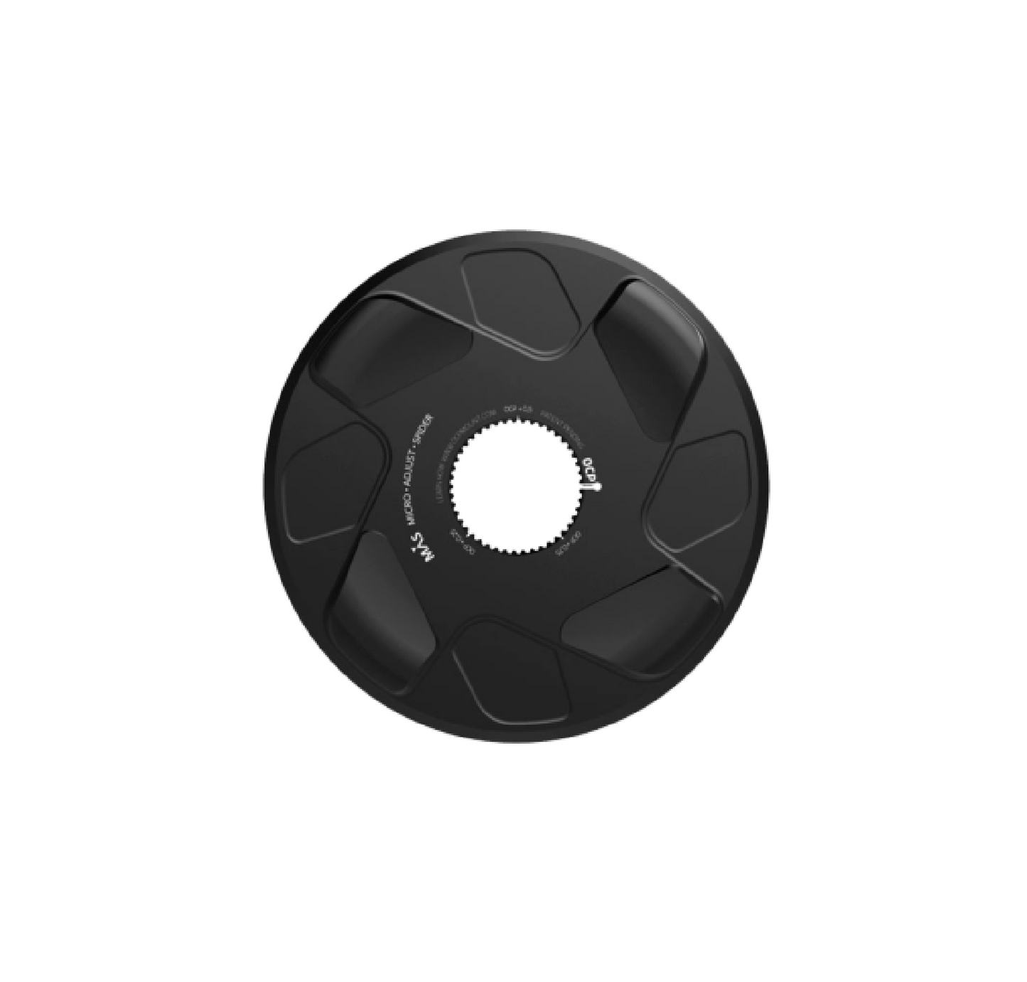 ROTOR Spider MAS Aero BCD110x4