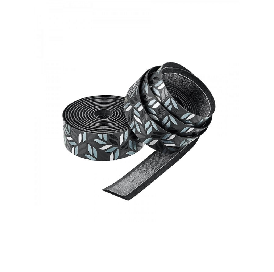 Ciclovation Leather Touch Bar Tape Rainforest Soil