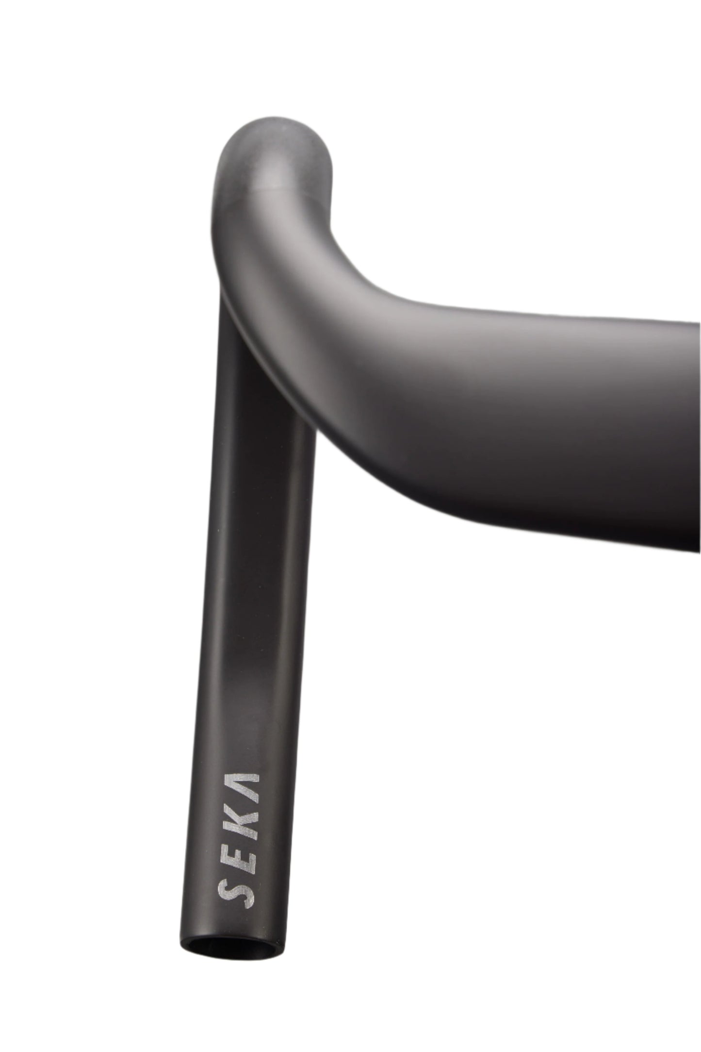 Seka Bikes - Spear RDC - Ultra White Frameset