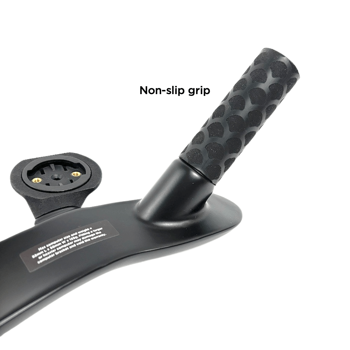 FastTT - Replacement Elbow Pads (2.0 Aero Bars)