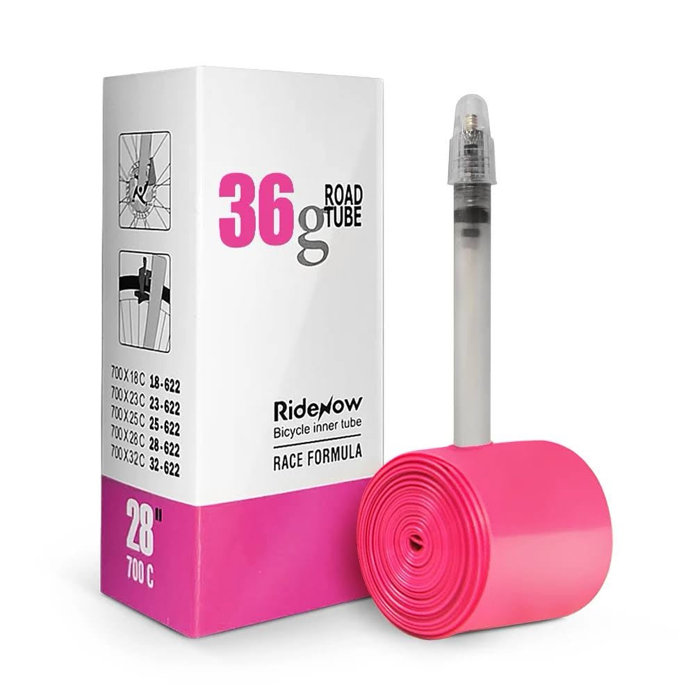 RideNow 85mm ROAD (700 18C-32C) 36g PV
