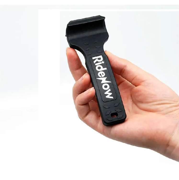 RideNow Tire Lever Black