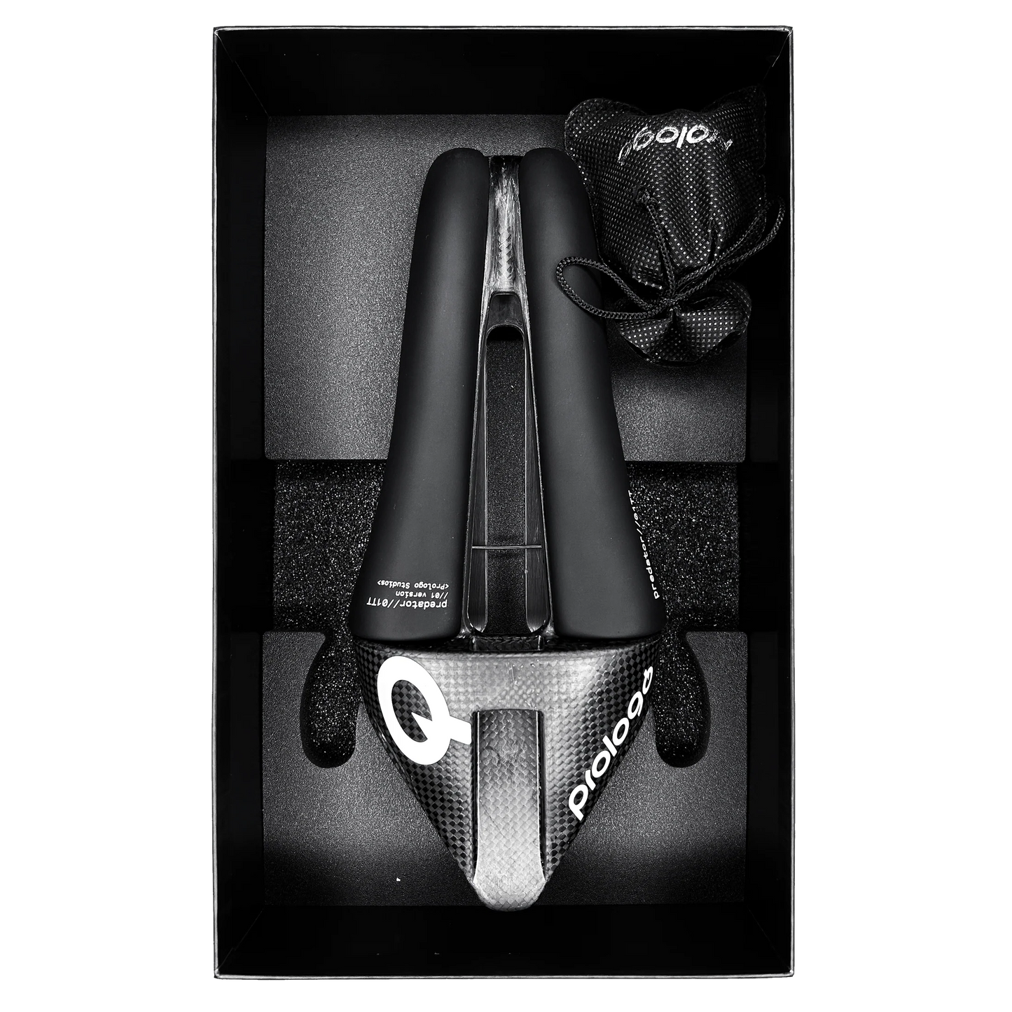 Prologo PREDATOR//01TT