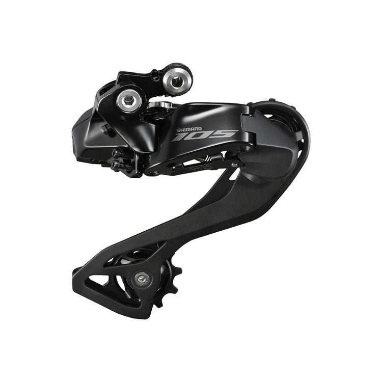 SHIMANO 105 Di2 Rear Derailleur RD-R7150 | 2x12 speed