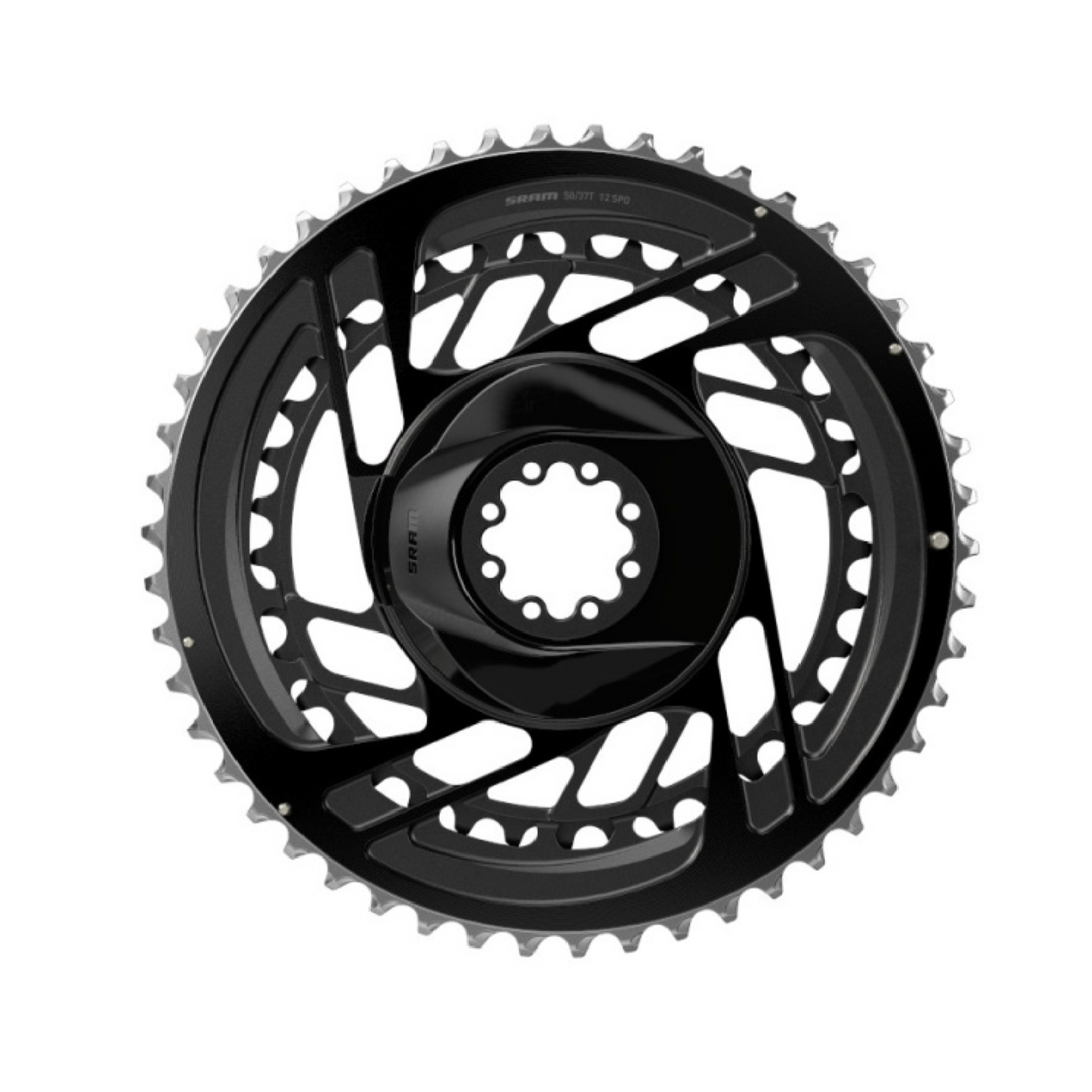 SRAM Chainring Kit Force DUB Direct Mount 2-speed