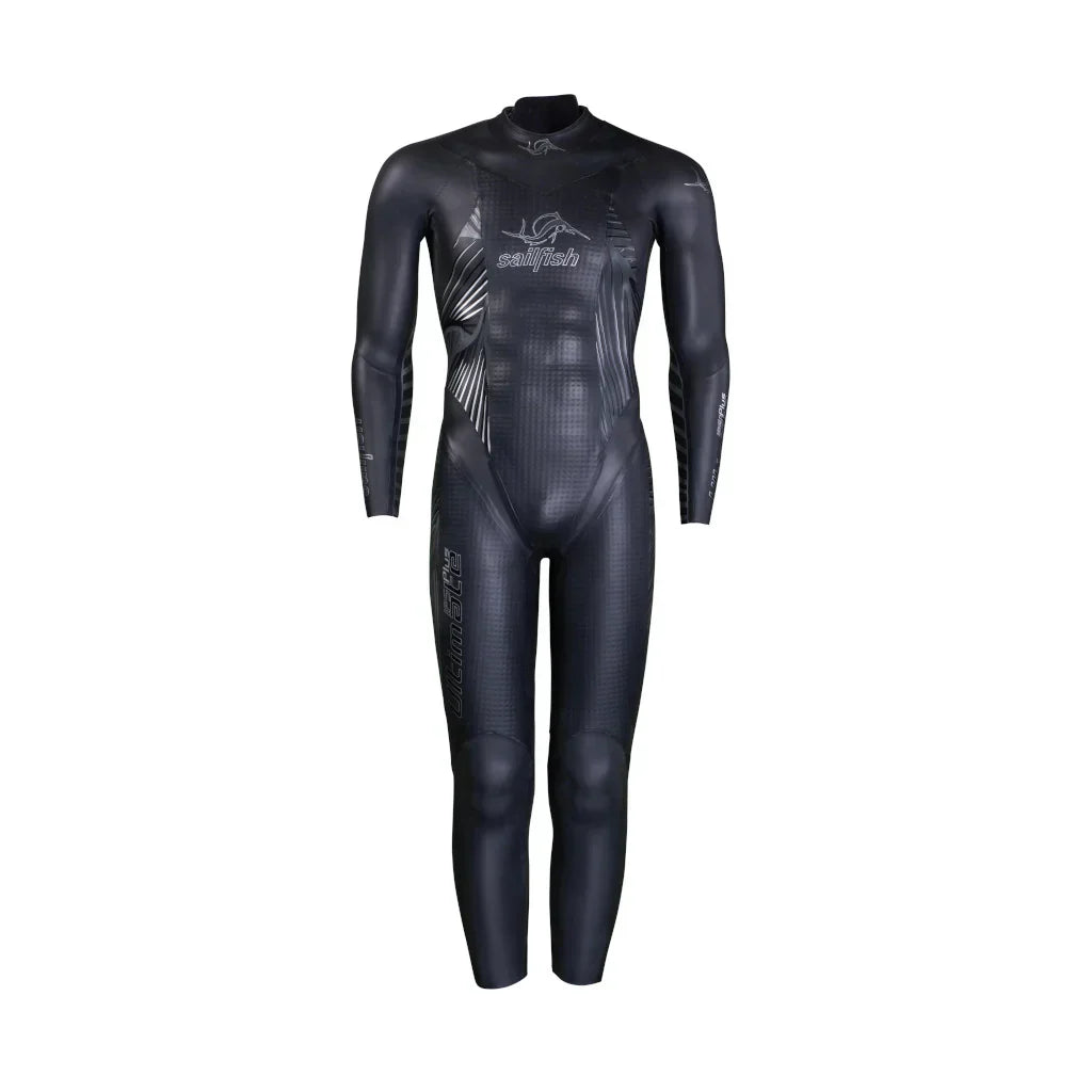 Sailfish - Men's Ultimate IPS Plus 3
